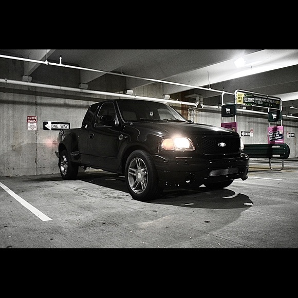 Meet your Posher, Kevin - Picture 1 of 1